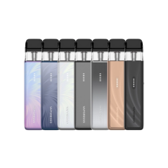 Vaporesso XROS 6 Mini Pod Mod Kit | Pods-TR