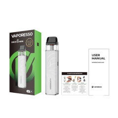 Vaporesso XROS 6 Mini Pod Mod Kit | Pods-TR