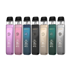 Vaporesso XROS Pro 2 Pod Mod Kit | Pods-TR