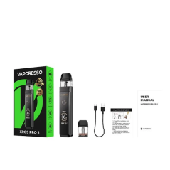 Vaporesso XROS Pro 2 Pod Mod Kit | Pods-TR