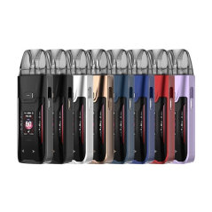 Vaporesso LUXE XR MAX 2 Pod Mod Kit | Pods-TR