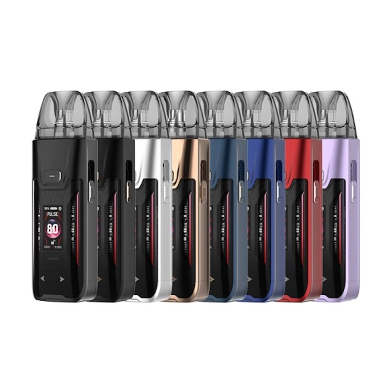 Luxe XR Max 2 Pod - Vaporesso Luxe XR Max 2 Pod - Vaporesso