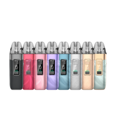 Vaporesso LUXE X3 Pod Mod Kit | Pods-TR