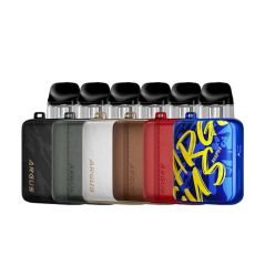 VOOPOO ARGUS P3 Pod Mod Kit | Pods-TR