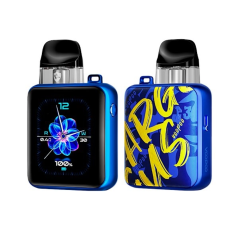 VOOPOO ARGUS P3 Pod Mod Kit | Pods-TR