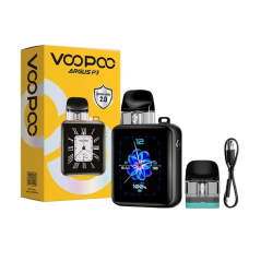 VOOPOO ARGUS P3 Pod Mod Kit | Pods-TR