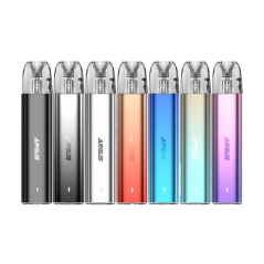 VOOPOO ARGUS G2 Mini Pod Mod Kit | Pods-TR