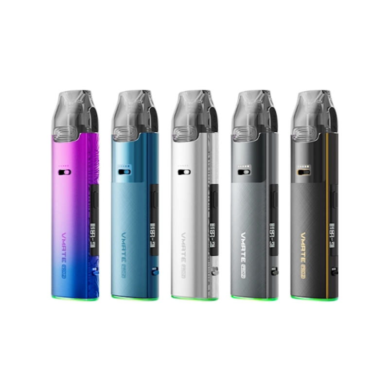 Vmate Pro 2 Pod - Voopoo