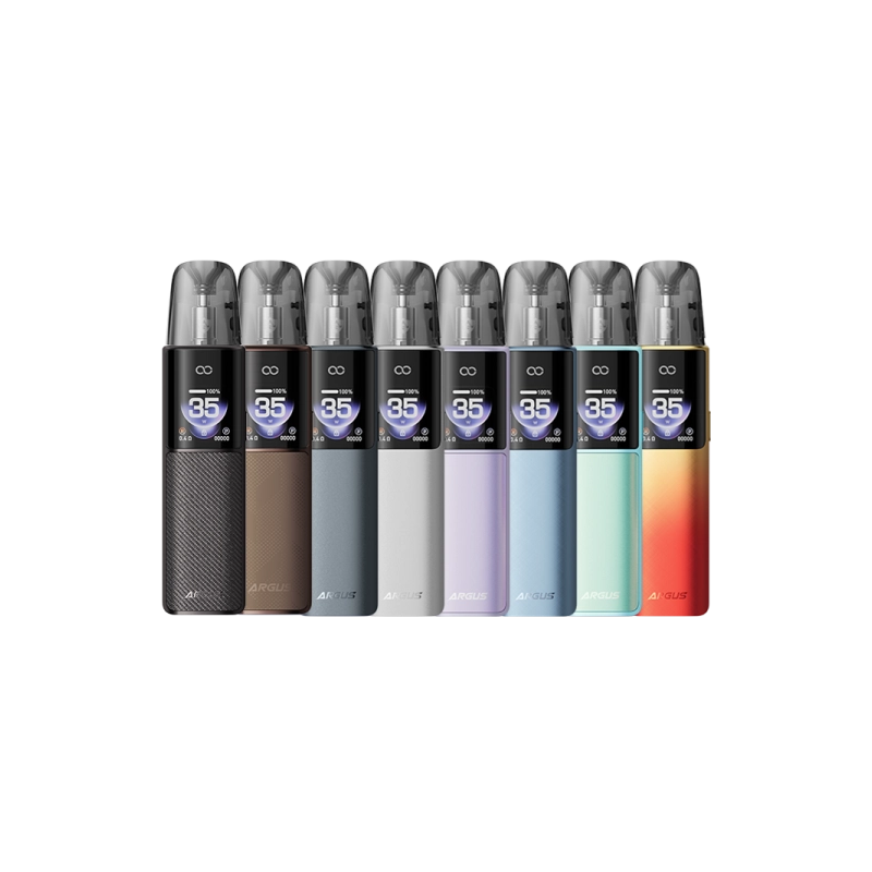 Argus G4 Pod - Voopoo Argus G4 Pod - Voopoo