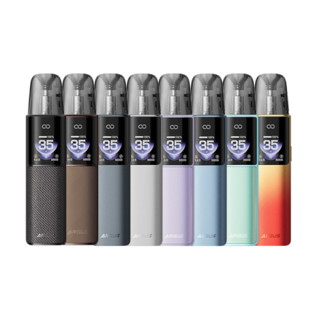VOOPOO ARGUS G4 Pod Mod Kit | Pods-TR