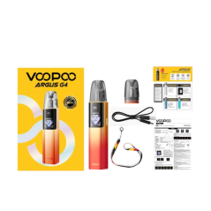 VOOPOO ARGUS G4 Pod Mod Kit | Pods-TR