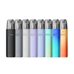 VOOPOO ARGUS G4 Mini Pod Mod Kit | Pods-TR