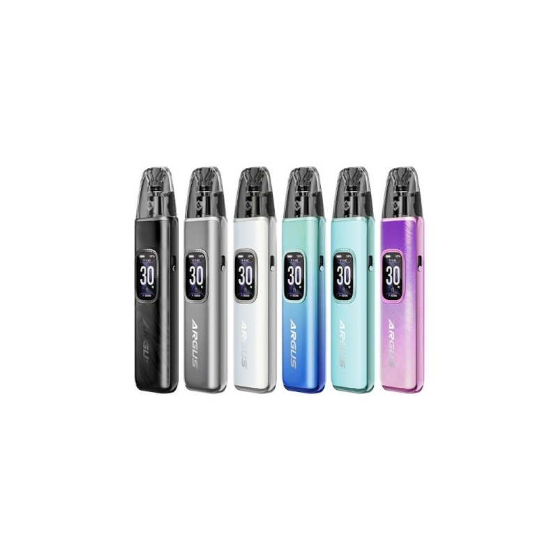 Argus G3 Pod - Voopoo Argus G3 Pod - Voopoo