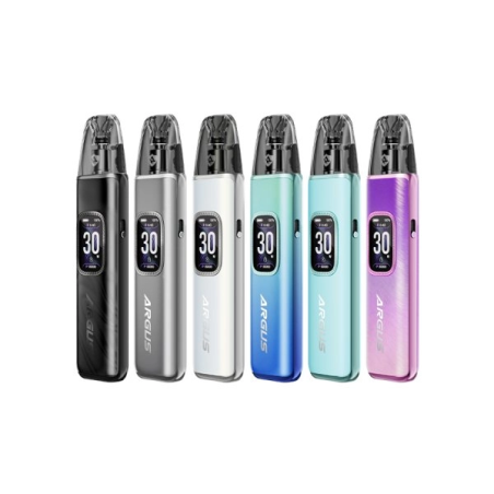VOOPOO ARGUS G3 Pod Mod Kit | Pods-TR