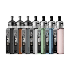 VOOPOO DRAG S3 60W Pod Mod Kit | Pods-TR