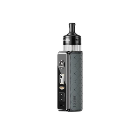 Drag S3 Pod - Voopoo