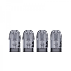 Uwell Caliburn A3S 0.8 Ohm Kartuş 2 ml | Pods-TR