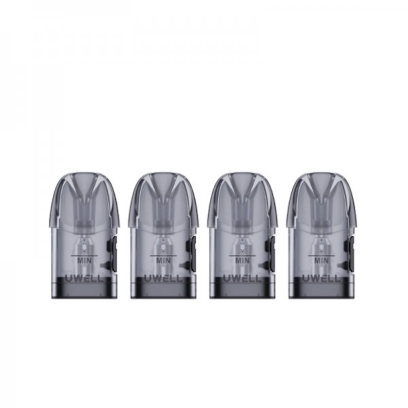 Caliburn A3S Kartuş 0.8 Ohm Caliburn A3S Kartuş 0.8 Ohm