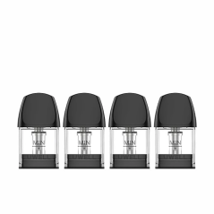 Uwell Caliburn A2 1.2Ω Kartuş 4'lü Paket | Pods-TR