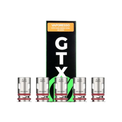 Vaporesso GTX V2 Coil (5’li Paket)
