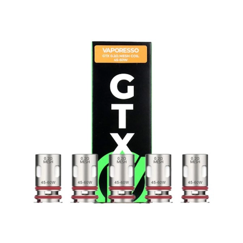 Vaporesso GTX Coil Vaporesso GTX Coil