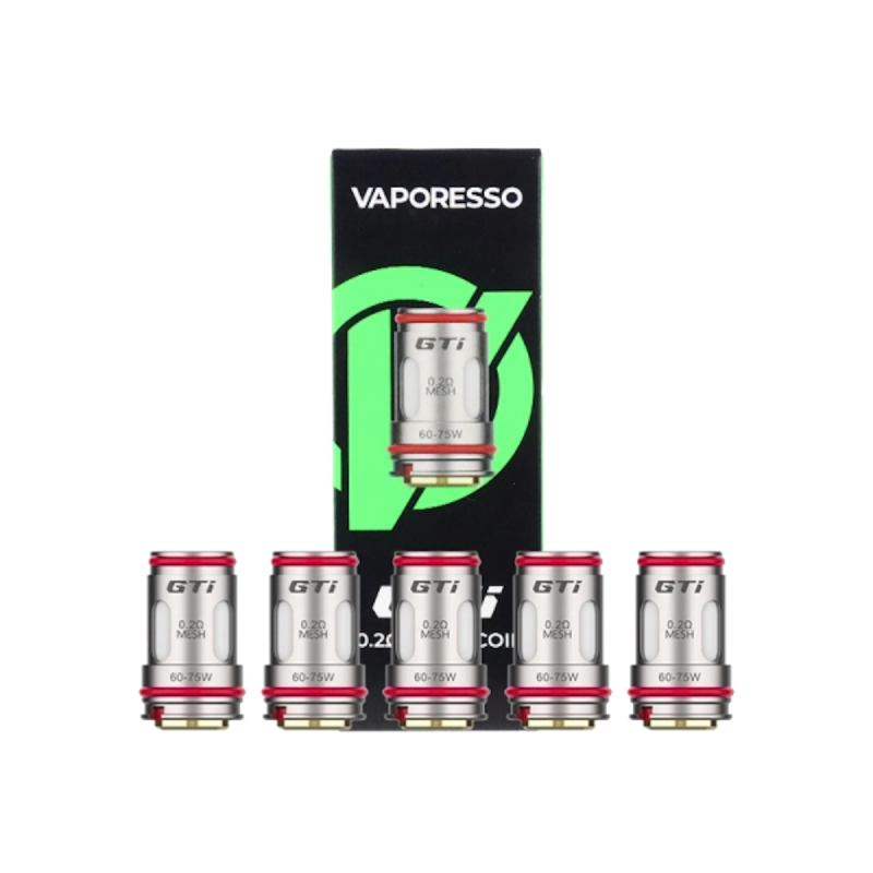 Vaporesso GTİ Coil