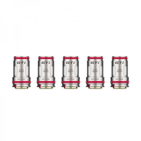 Vaporesso GTİ Coil