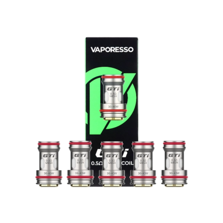Vaporesso GTİ Coil
