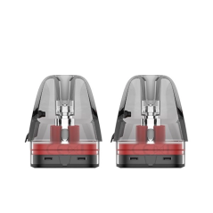 Vaporesso Luxe X Serisi Dual Mesh Kartuş