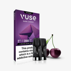 Vuse ePod Dark Cherry