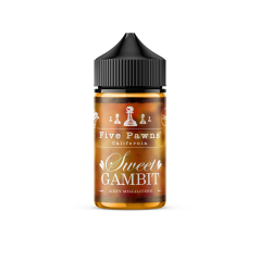 Five Pawns - Sweet Gambit 60ml