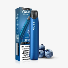 Vuse Reload Pen - Blueberry Ice