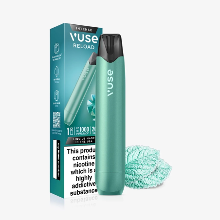 Vuse Reload Pen - Mint Ice