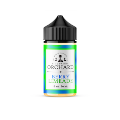 Five Pawns - Berry Limeade 60ml