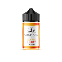 Five Pawns Nana Berry 60 ml Likit 3-6 mg | Pods TR