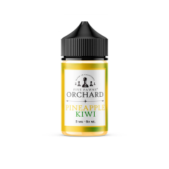 Five Pawns Pineapple Kiwi 60 ml 3-6 mg | Pods TR
