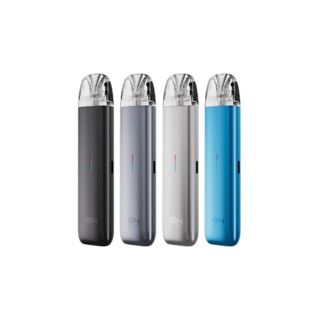 Uwell Caliburn G4 Mini Pod Mod 1100 mAh 35W | Pods TR