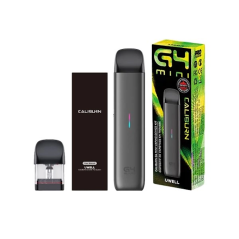 Caliburn G4 Mini Pod - Uwell