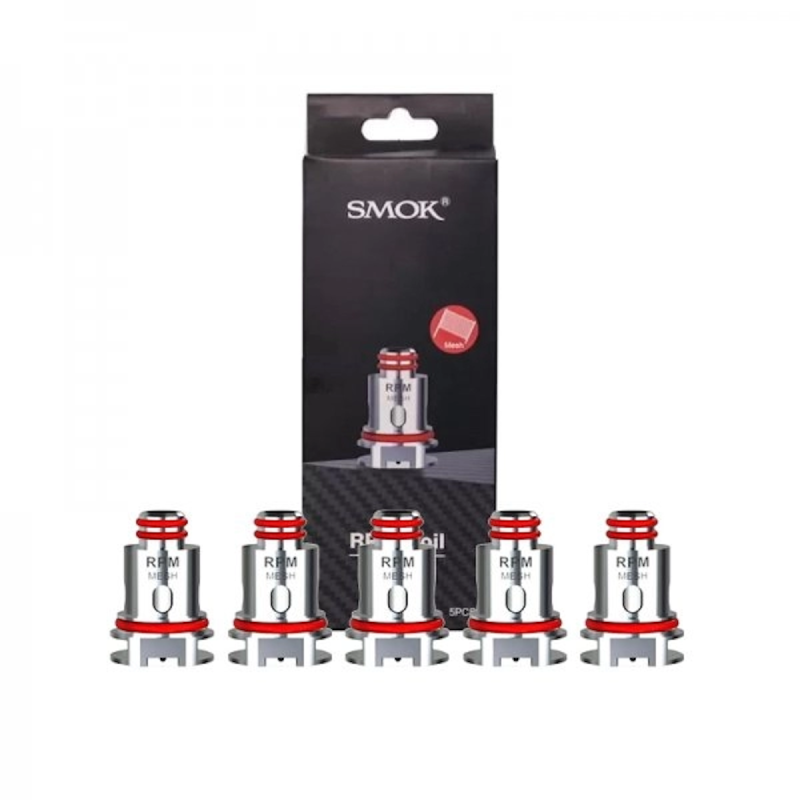 Smok RPM Coil