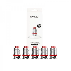 SMOK RPM 2 Coil 5'li 0.16Ω ve 0.6Ω | Pods TR