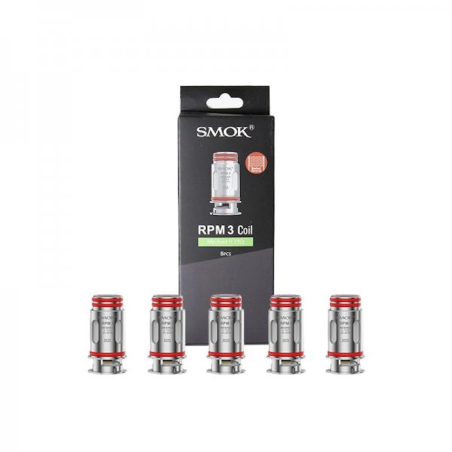Smok RPM3 Coil