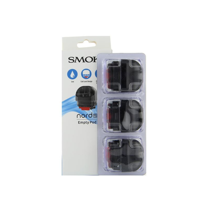 Smok Nord 5 Kartuş