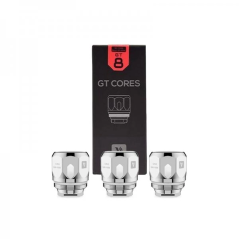 Vaporesso GT8 & GT Mesh Coil 3'lü Paket | Pods TR