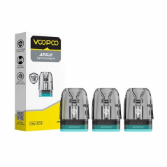 VOOPOO Argus Pod Kartuş