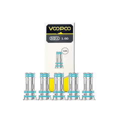 VOOPOO PnP X Coil & PnP X V2 5'li Paket | Pods TR