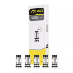 VOOPOO PnP X Coil & PnP X V2 5'li Paket | Pods TR