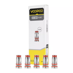 VOOPOO PnP X Coil & PnP X V2 5'li Paket | Pods TR