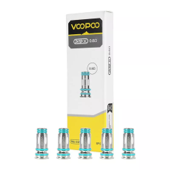VOOPOO PnP X Coil & PnP X V2 5'li Paket | Pods TR