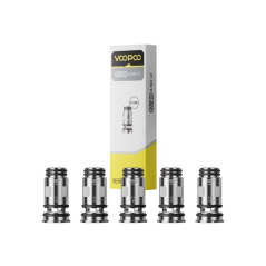VOOPOO PnP X Coil & PnP X V2 5'li Paket | Pods TR
