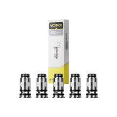 VOOPOO PnP X Coil & PnP X V2 5'li Paket | Pods TR